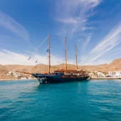 Greece - Peloponnese peninsula cruise - 23