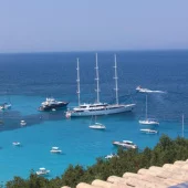 Sailing Cyclades & Dodecanese islands - 11
