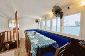 Maldivas Surf safari - atolones del sur - 16