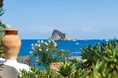 Voyage en Sicile à bord d'une goélette vers les îles Lipari - 2