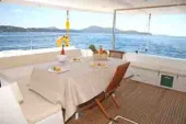 Croatia sailing trip from Trogir - 19