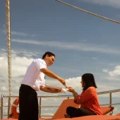 Tahiti Tuamotu and Bora Bora - 20