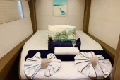 Great Abacos sailing trip on catamaran - 14