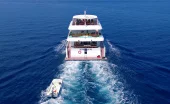 Maldives liveaboard diving trip - 8