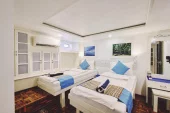 Maldives liveaboard diving trip - 14