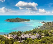 Sailing trip from Samui - 0