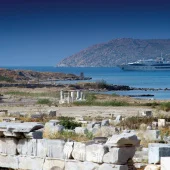 Classical Greece cruise from Athens - 53