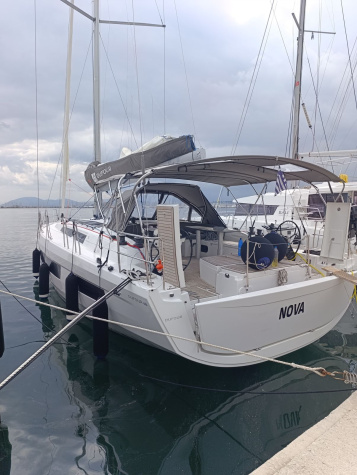 Dufour 48