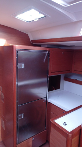 Dufour 530