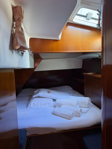 Beneteau 50