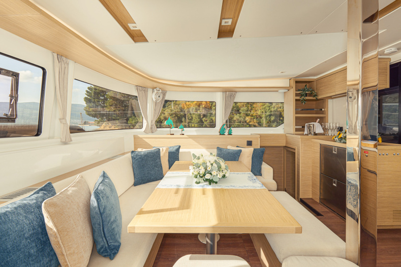 Lagoon 46