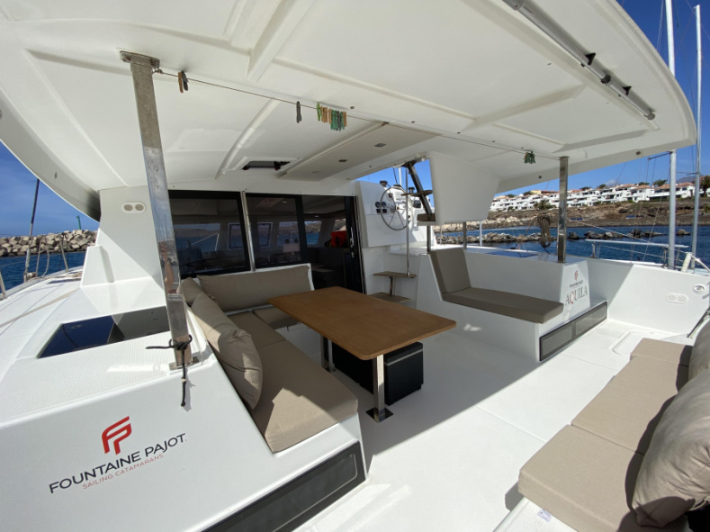 Lucia 40