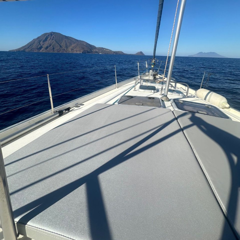 Beneteau 50