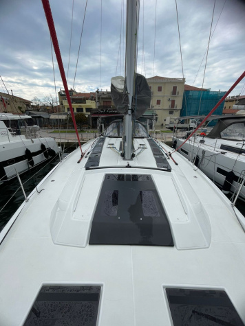 Dufour 48
