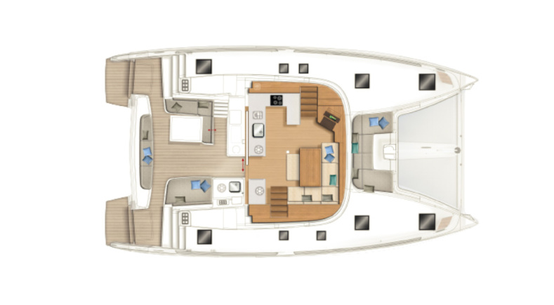Lagoon 46