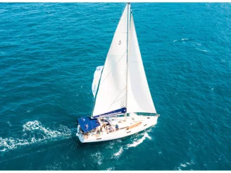 Viaggio in barca a vela in Croazia da Spalato - 5