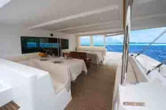 Viaggio in barca a vela a Capri e in Costiera Amalfitana - 8