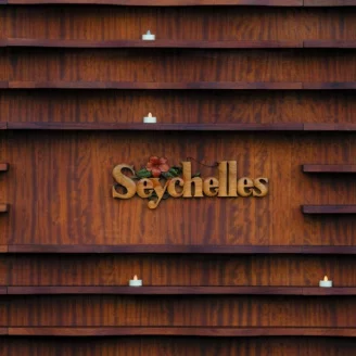 Seychelles on luxury yacht - 6