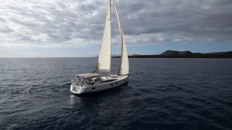 Navegar por las Islas Canarias - 2