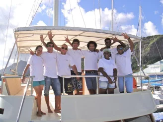 Seychelles diving trip on Galatea - 1