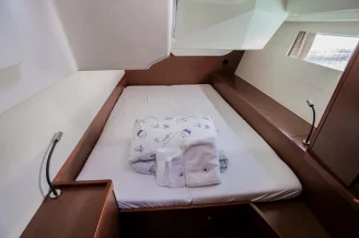 Viaggio in barca a vela in Croazia da Spalato - 1