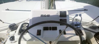 Grande viaggio a vela alle Abaco in catamarano - 9