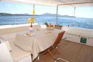 Sardinia Dream Cruise - 7