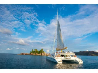 Seychelles 7 day sailing tour - 3