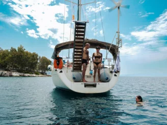 Greece, Volos 7 days sailing trip - 4