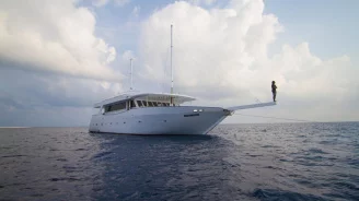 Maldives Explorer - 0