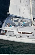 Viaggio in barca a vela alle Seychelles - 3