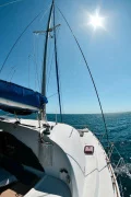 Vacanza in barca a vela in catamarano in Madagascar - 9