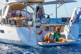 Vacanze in barca a vela in Croazia da Dubrovnik - 4