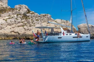 Vacanze in barca a vela in Croazia da Dubrovnik - 6