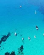 Spain - Ibiza sailing cruise - 2
