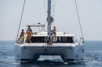 Crociera a vela da Palermo alle isole Egadi - 0