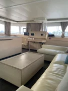Thailand sailing trip on a catamaran - 7