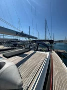 Sailing Croatia to Italy - 4