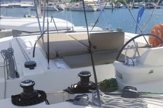 Great Abacos sailing trip on catamaran - 7