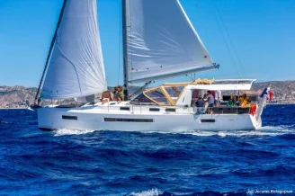 Vacanze in barca a vela in Croazia da Dubrovnik - 2