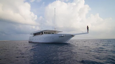 Maldives Explorer