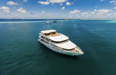 Maldives Suf Safari