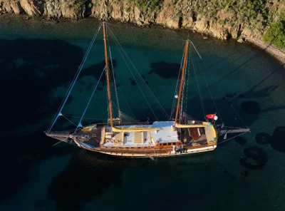 Fethiye & Gocek Sailing Cruise
