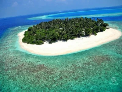 Malediven auf Katamaran