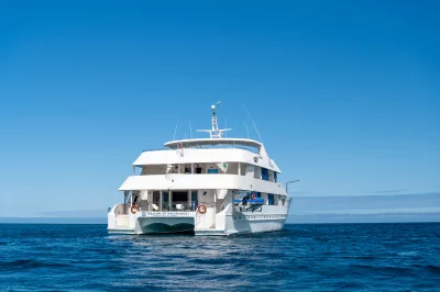 Treasures of the Galapagos