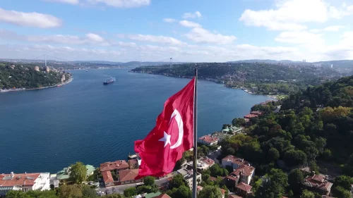 Türkei – Neue Vorschriften für die Unterbringung auf Charterbooten (Aktualisierung 2026)