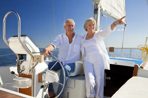 Bareboat-Charter Anforderungen in der Karibik: Brauchen Sie einen Segelschein?: Brauchen Sie einen Segelschein?