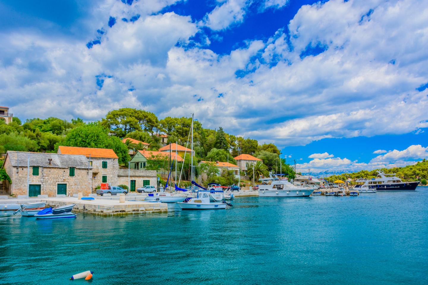Croatie