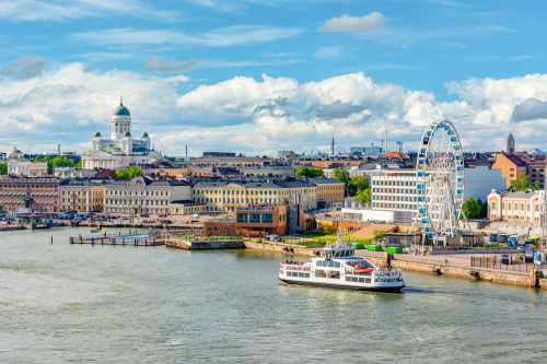 Finland