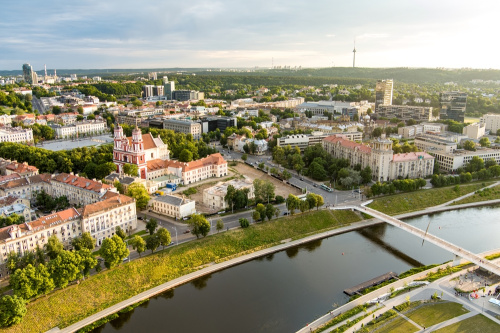 Lithuania